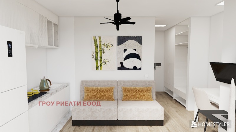 For Sale  Studio region Burgas , Nesebar , 36 sq.m | 90440721 - image [7]