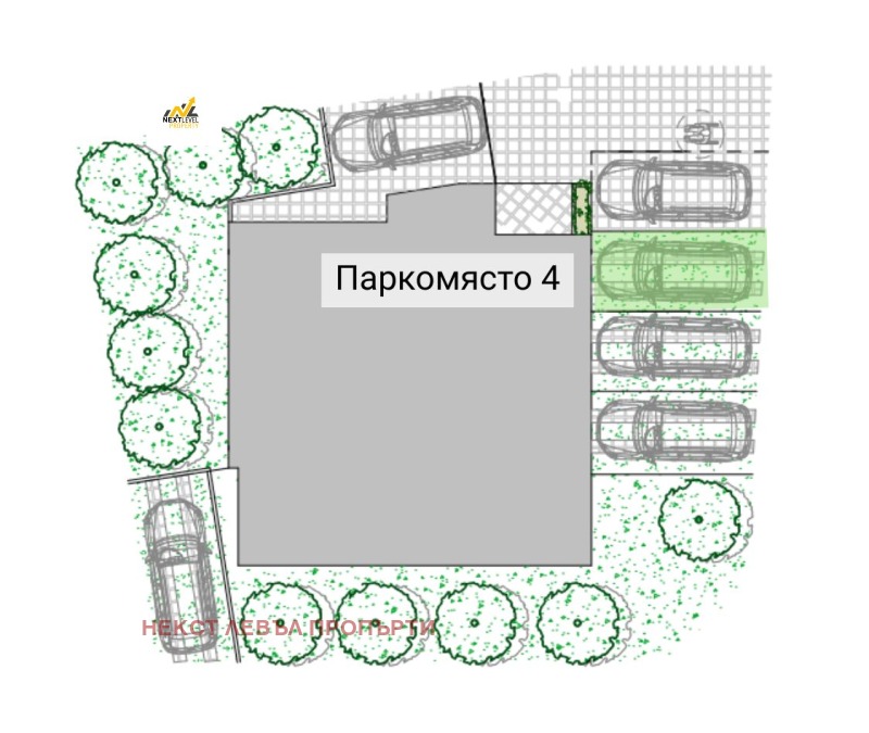 Zu verkaufen  1 Schlafzimmer Sofia , Malinowa dolina , 76 qm | 96868944 - Bild [4]