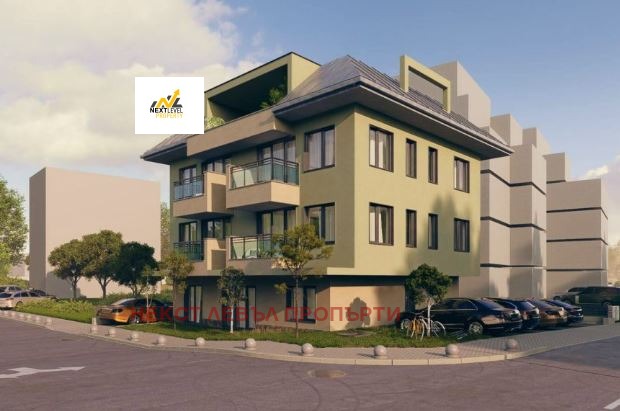 Zu verkaufen  1 Schlafzimmer Sofia , Malinowa dolina , 76 qm | 96868944