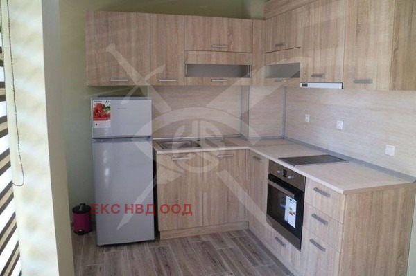Na sprzedaż  1 sypialnia Plowdiw , Karszijaka , 60 mkw | 94463987 - obraz [6]