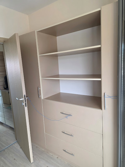 Продава  2-стаен област Пловдив , гр. Хисаря , 63 кв.м | 39700313 - изображение [5]