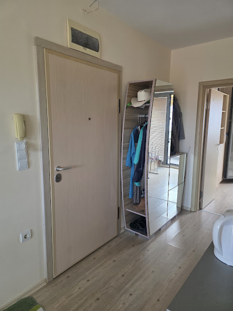 Продава  2-стаен област Пловдив , гр. Хисаря , 63 кв.м | 39700313 - изображение [4]