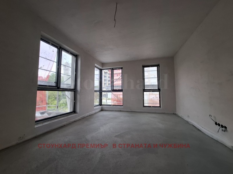 Na prodej  1 ložnice Plovdiv , Ostromila , 79 m2 | 81273427 - obraz [6]