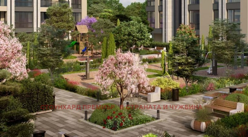 Na prodej  1 ložnice Plovdiv , Ostromila , 79 m2 | 81273427 - obraz [2]