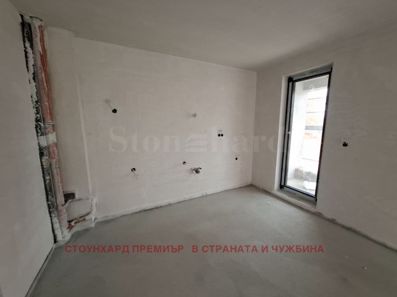 Na prodej  1 ložnice Plovdiv , Ostromila , 79 m2 | 81273427 - obraz [7]