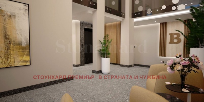 Na prodej  1 ložnice Plovdiv , Ostromila , 79 m2 | 81273427 - obraz [3]