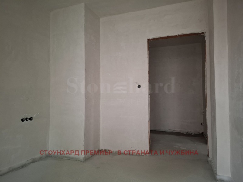 Na prodej  1 ložnice Plovdiv , Ostromila , 79 m2 | 81273427 - obraz [8]