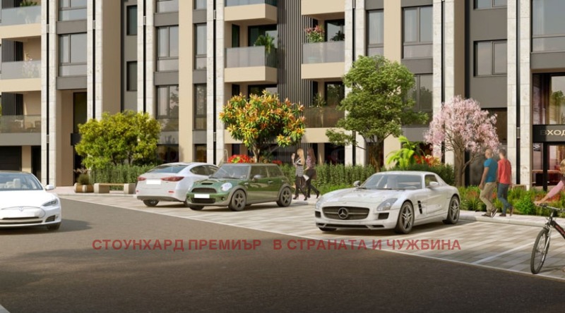 Na prodej  1 ložnice Plovdiv , Ostromila , 79 m2 | 81273427 - obraz [5]