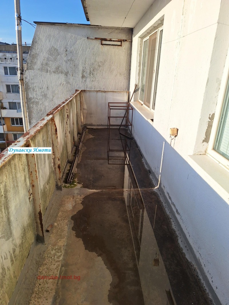Na sprzedaż  1 sypialnia Ruse , Czarodejka - Jug , 64 mkw | 85483348 - obraz [12]
