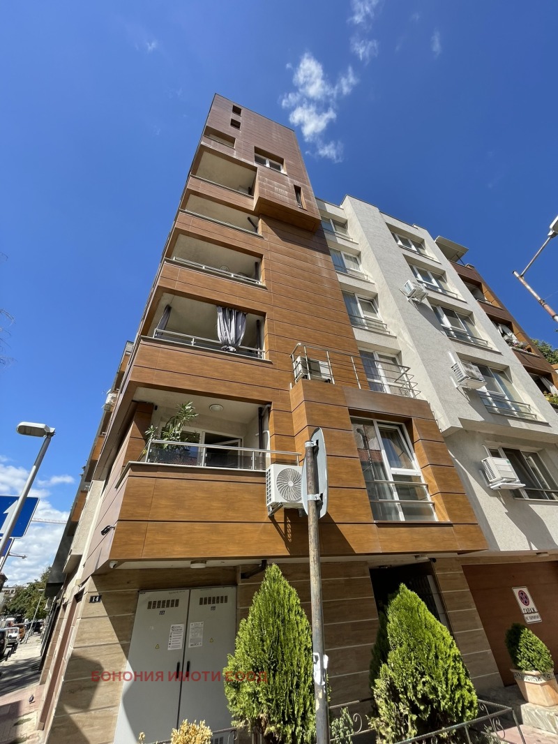 Продава  2-стаен град София , Център , 52 кв.м | 83406265 - изображение [9]