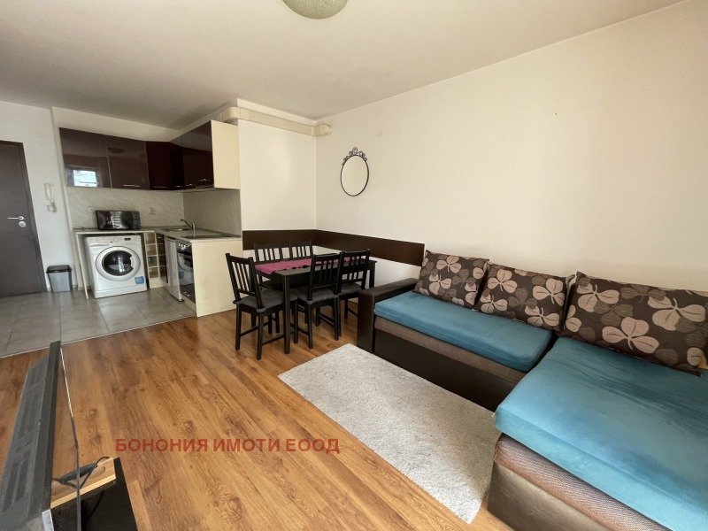 Продава  2-стаен град София , Център , 52 кв.м | 83406265 - изображение [2]