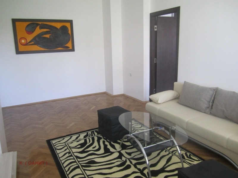 À vendre  1 chambre Sofia , Banichora , 80 m² | 33463117 - image [2]