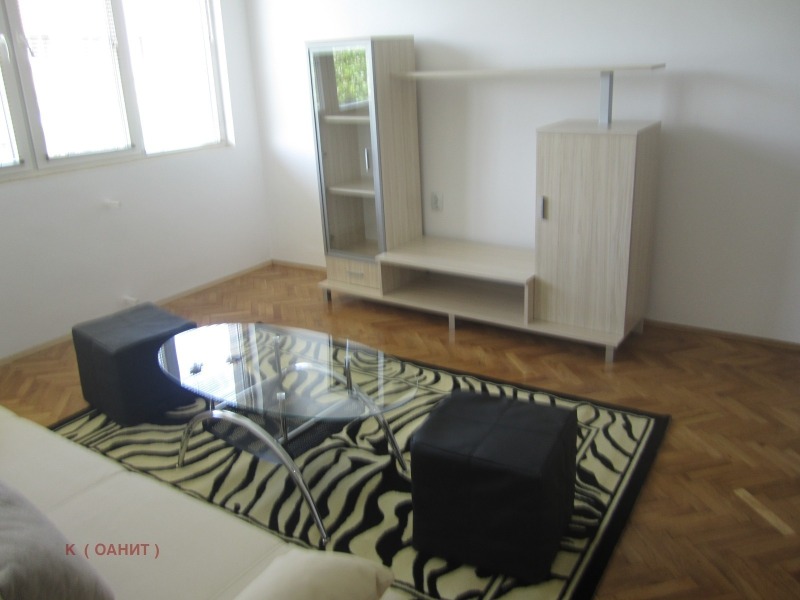 À vendre  1 chambre Sofia , Banichora , 80 m² | 33463117