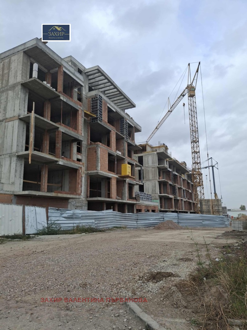 Продава 2-СТАЕН, град София, Модерно предградие • 111029 € / 217153.85 лв. • 64230978 1