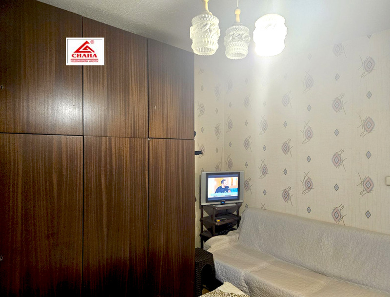 Продава 2-СТАЕН, гр. Русе, Чародейка - Юг, снимка 6 - Апартаменти - 52377210