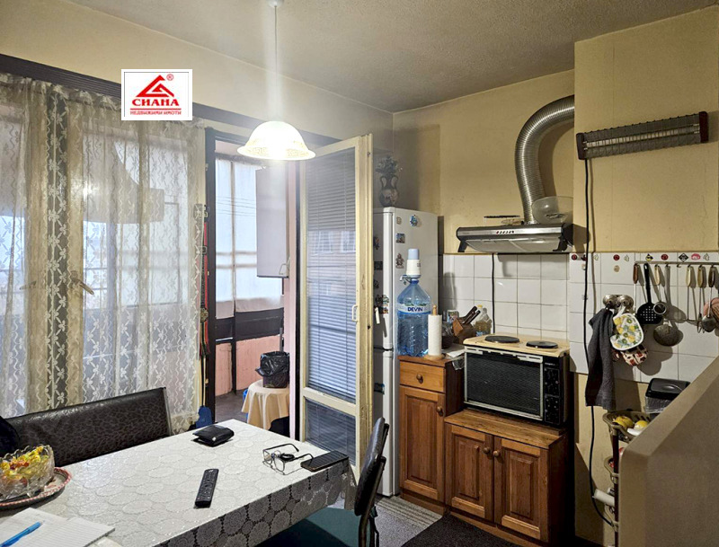 Продава 2-СТАЕН, гр. Русе, Чародейка - Юг, снимка 7 - Апартаменти - 52377210