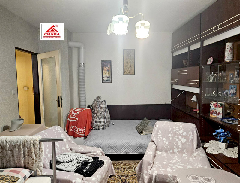 Продава 2-СТАЕН, гр. Русе, Чародейка - Юг, снимка 2 - Апартаменти - 52377210