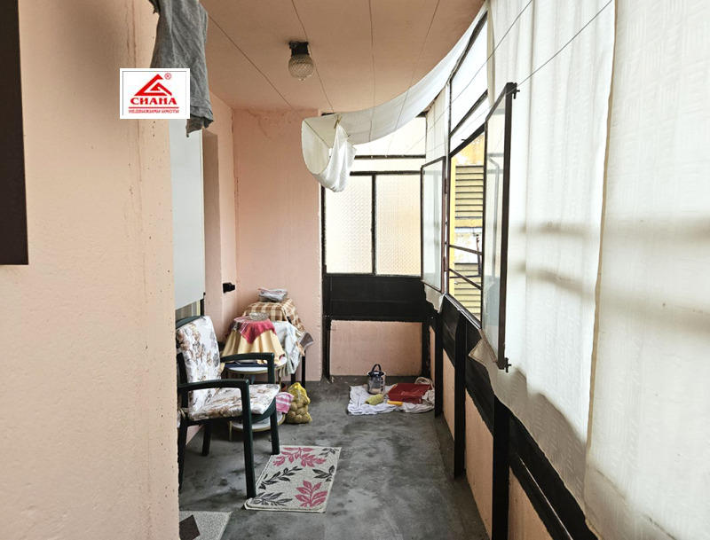 Продава 2-СТАЕН, гр. Русе, Чародейка - Юг, снимка 12 - Апартаменти - 52377210