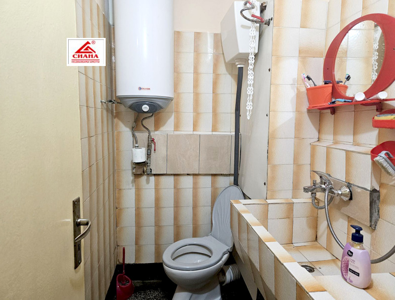 Продава 2-СТАЕН, гр. Русе, Чародейка - Юг, снимка 10 - Апартаменти - 52377210