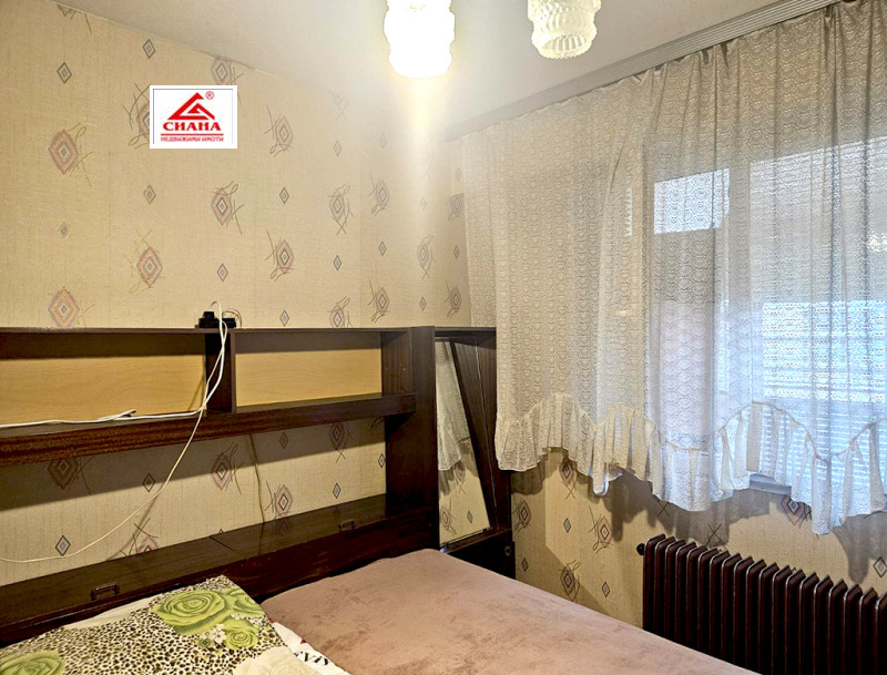 Продава 2-СТАЕН, гр. Русе, Чародейка - Юг, снимка 5 - Апартаменти - 52377210