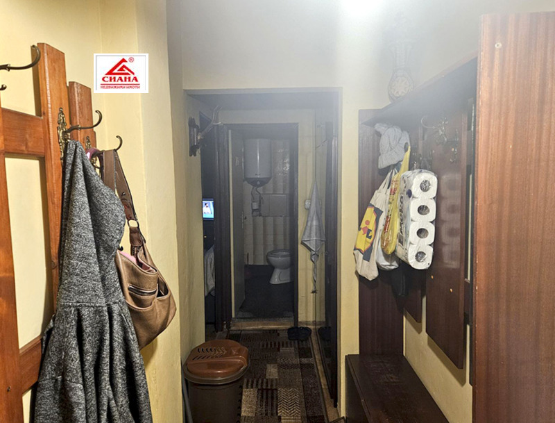 Продава 2-СТАЕН, гр. Русе, Чародейка - Юг, снимка 13 - Апартаменти - 52377210