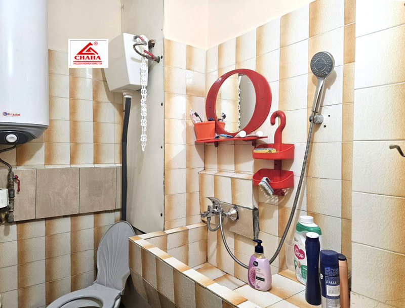 Продава 2-СТАЕН, гр. Русе, Чародейка - Юг, снимка 11 - Апартаменти - 52377210