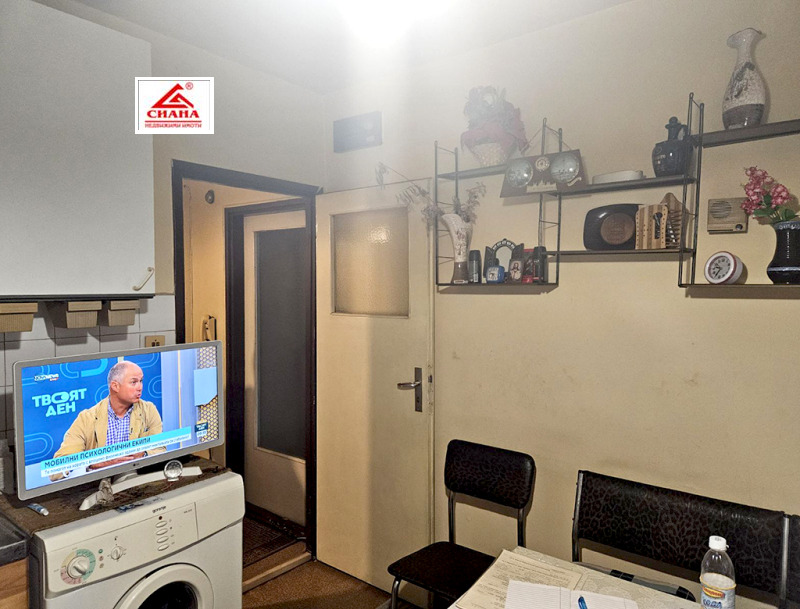 Продава 2-СТАЕН, гр. Русе, Чародейка - Юг, снимка 9 - Апартаменти - 52377210