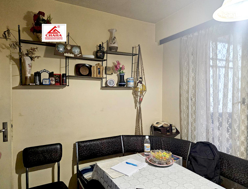 Продава 2-СТАЕН, гр. Русе, Чародейка - Юг, снимка 8 - Апартаменти - 52377210