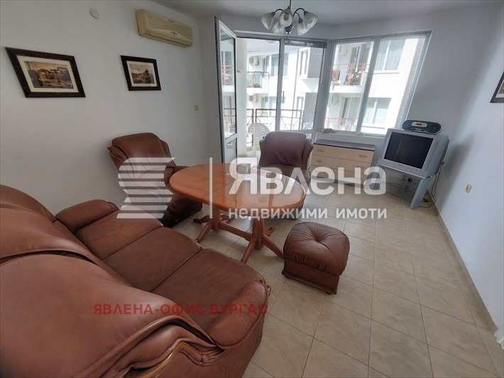 Продава 2-СТАЕН, гр. Свети Влас, област Бургас, снимка 3 - Апартаменти - 52743738