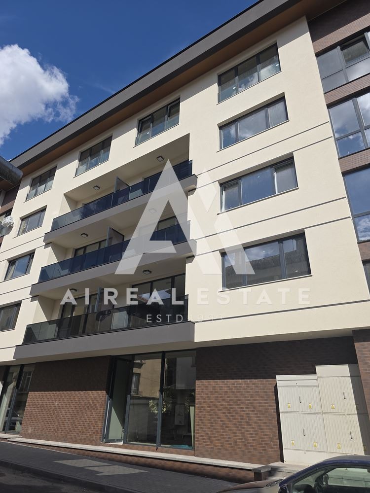 Продава 2-СТАЕН, гр. Плевен, Идеален център, снимка 3 - Апартаменти - 56220316