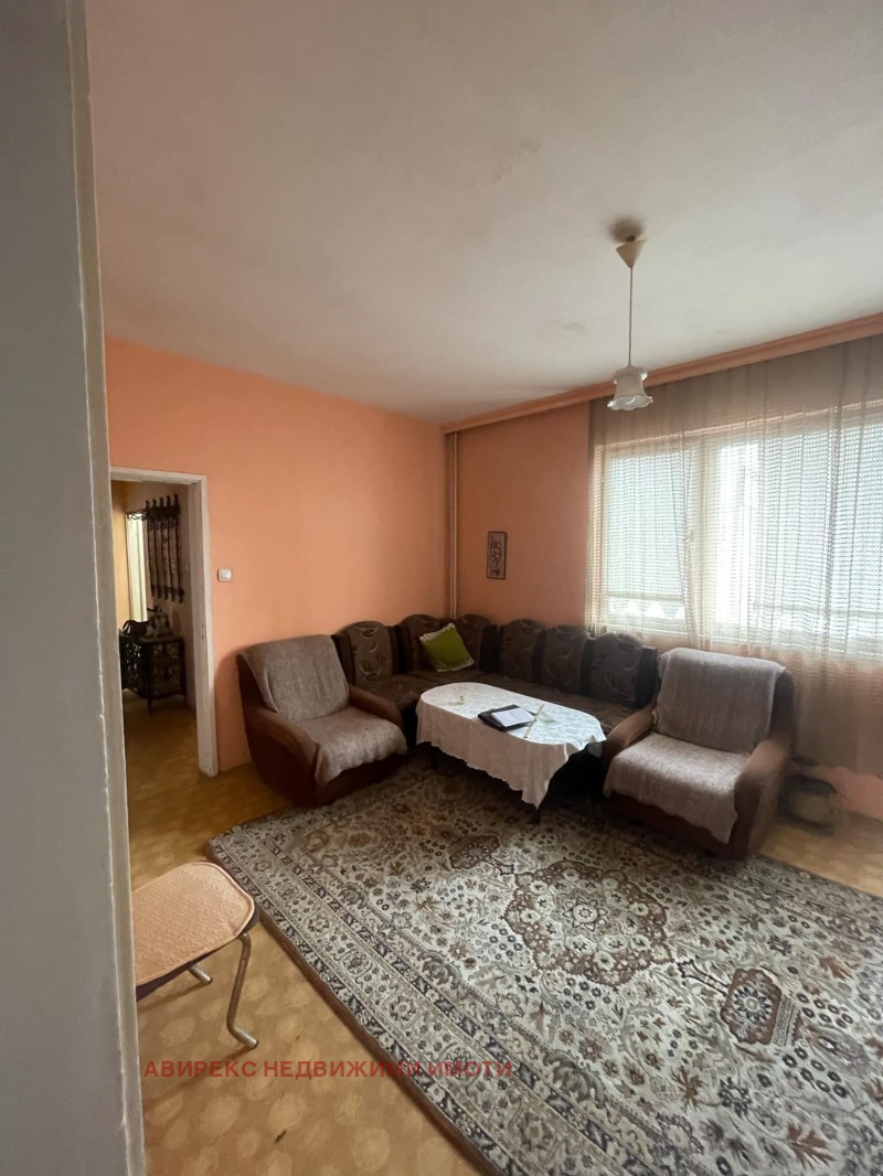 Продава  3-стаен град Пловдив , Каменица 1 , 68 кв.м | 79302720