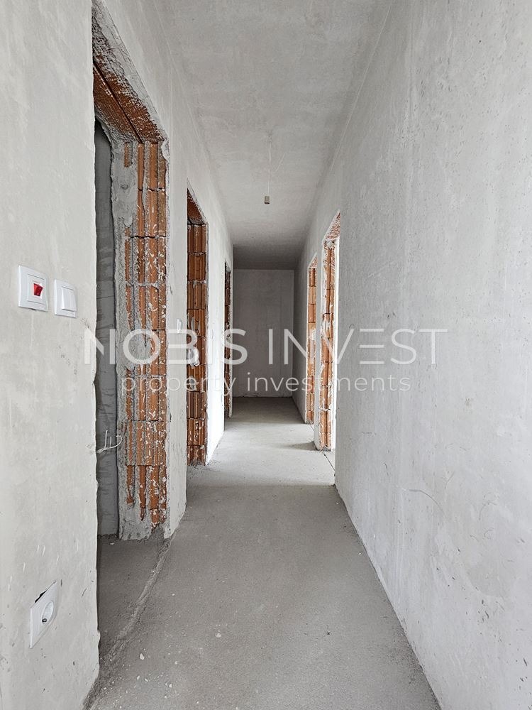 Продава  3-стаен град Пловдив , Христо Смирненски , 104 кв.м | 19351630 - изображение [13]