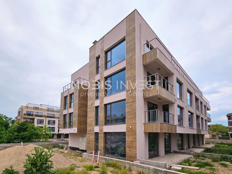 Продава  3-стаен град Пловдив , Христо Смирненски , 104 кв.м | 19351630