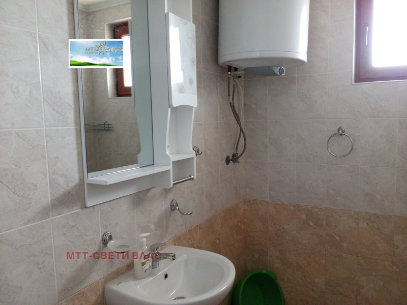 Til salg  2 soveværelser region Burgas , Sveti Vlas , 97 kvm | 37030250 - billede [8]