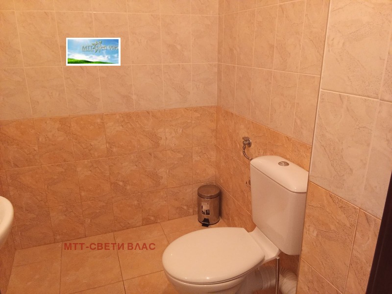 Til salg  2 soveværelser region Burgas , Sveti Vlas , 97 kvm | 37030250 - billede [12]