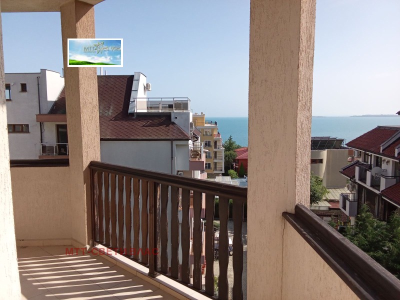 Til salg  2 soveværelser region Burgas , Sveti Vlas , 97 kvm | 37030250 - billede [2]