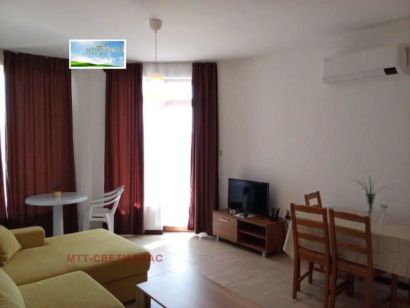 Til salg  2 soveværelser region Burgas , Sveti Vlas , 97 kvm | 37030250 - billede [4]
