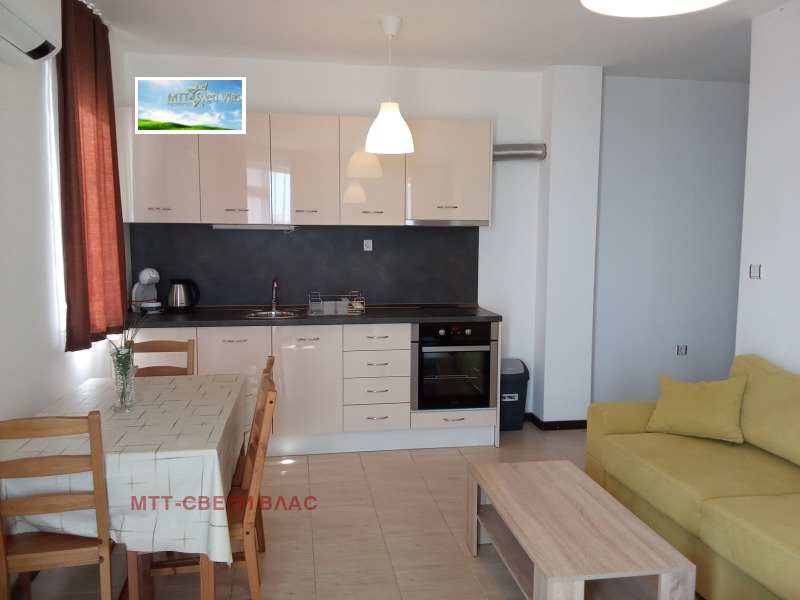 Til salg  2 soveværelser region Burgas , Sveti Vlas , 97 kvm | 37030250 - billede [3]