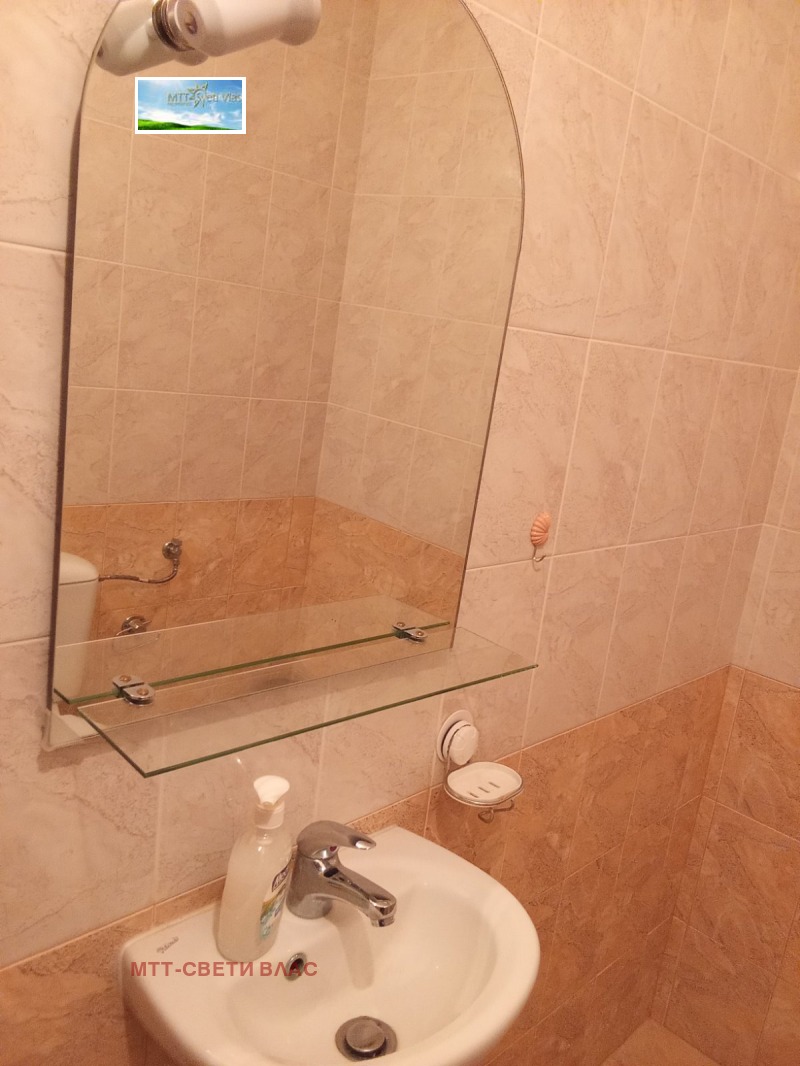 Til salg  2 soveværelser region Burgas , Sveti Vlas , 97 kvm | 37030250 - billede [13]
