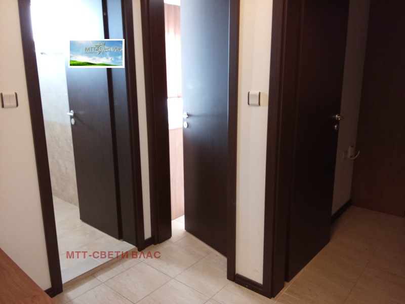 Til salg  2 soveværelser region Burgas , Sveti Vlas , 97 kvm | 37030250 - billede [10]