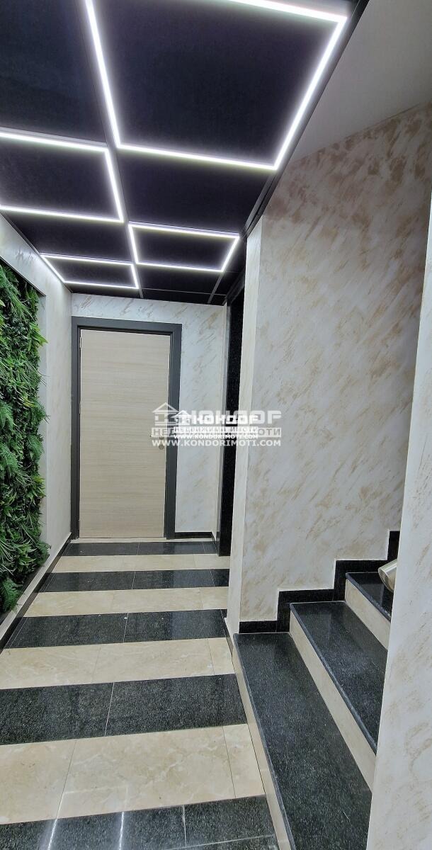 Продава 3-СТАЕН, гр. Пловдив, Прослав, снимка 4 - Апартаменти - 50636481