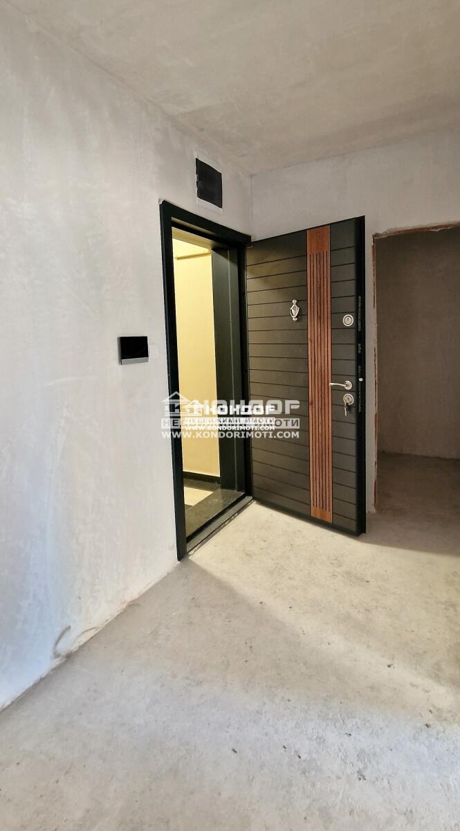 Продава 3-СТАЕН, гр. Пловдив, Прослав, снимка 5 - Апартаменти - 50636481