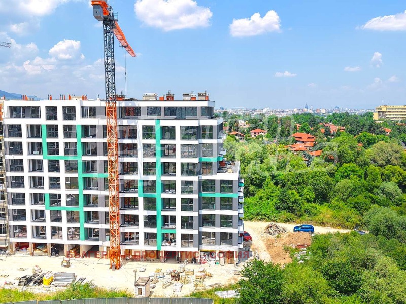 Till salu  2 sovrum Sofia , Mladost 4 , 96 kvm | 37213383 - bild [16]