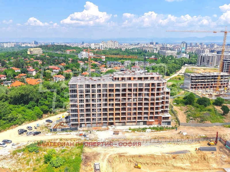 Till salu  2 sovrum Sofia , Mladost 4 , 96 kvm | 37213383