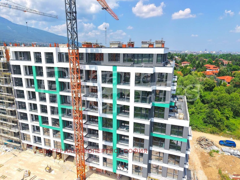 Till salu  2 sovrum Sofia , Mladost 4 , 96 kvm | 37213383 - bild [6]