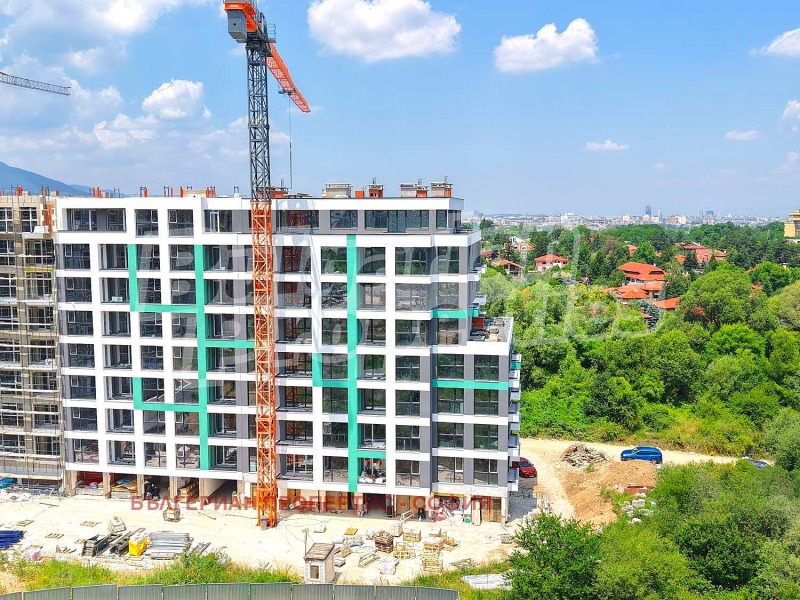 Till salu  2 sovrum Sofia , Mladost 4 , 96 kvm | 37213383 - bild [13]