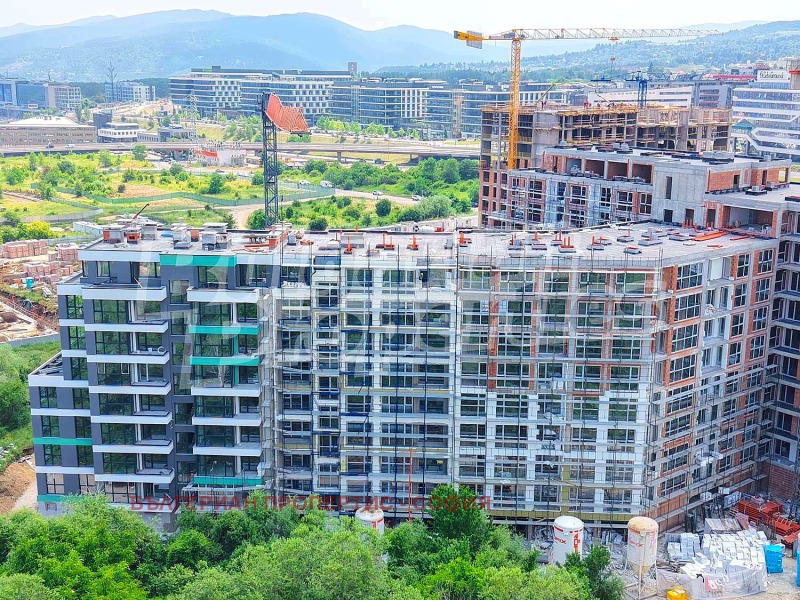 Till salu  2 sovrum Sofia , Mladost 4 , 96 kvm | 37213383 - bild [12]