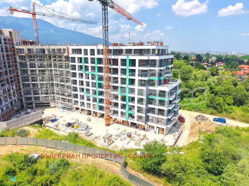 Till salu  2 sovrum Sofia , Mladost 4 , 96 kvm | 37213383 - bild [7]