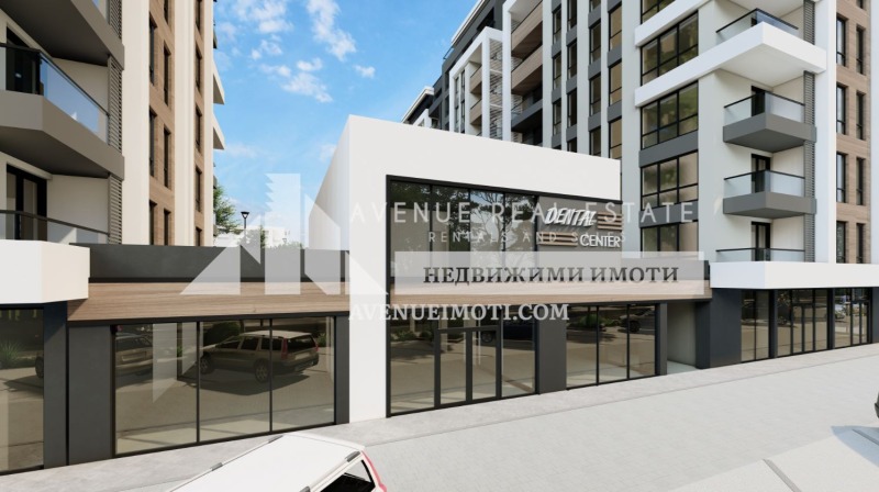 À venda  2 quartos Plovdiv , Hristo Smirnenski , 132 m² | 20472987 - imagem [4]