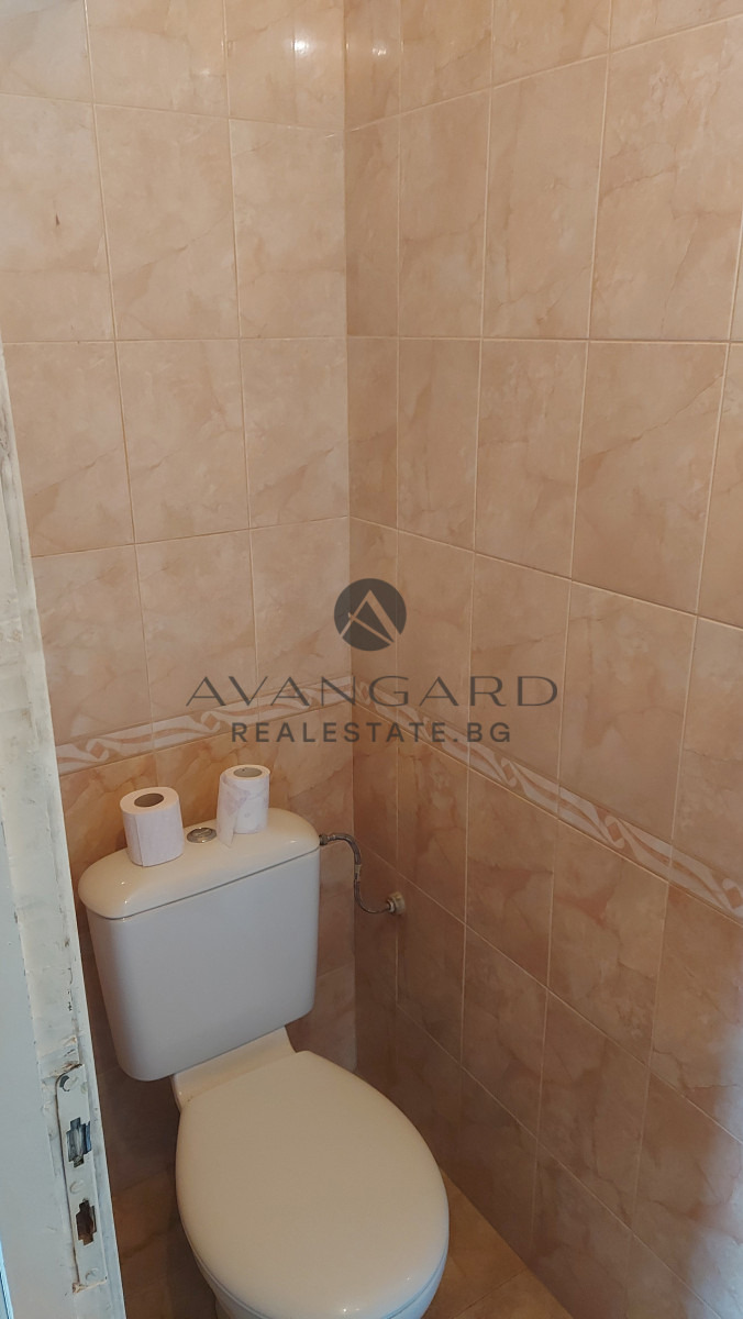 Продава 3-СТАЕН, гр. Пловдив, Кършияка, снимка 10 - Апартаменти - 53944301